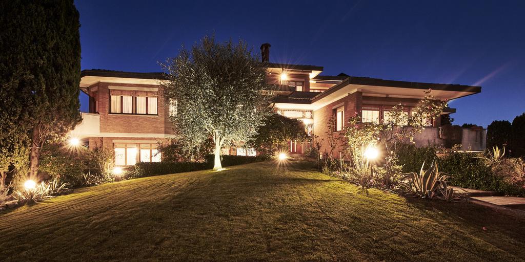 La Dimora Del Bassotto San Giuliano Terme Luaran gambar