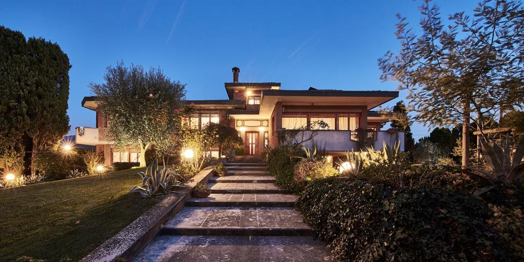 La Dimora Del Bassotto San Giuliano Terme Luaran gambar