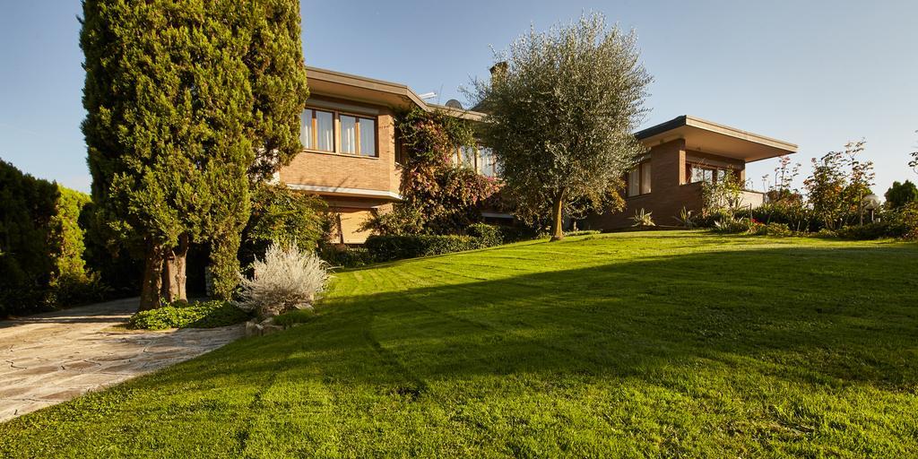 La Dimora Del Bassotto San Giuliano Terme Luaran gambar