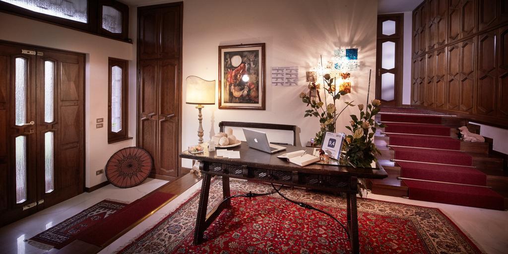 La Dimora Del Bassotto San Giuliano Terme Luaran gambar